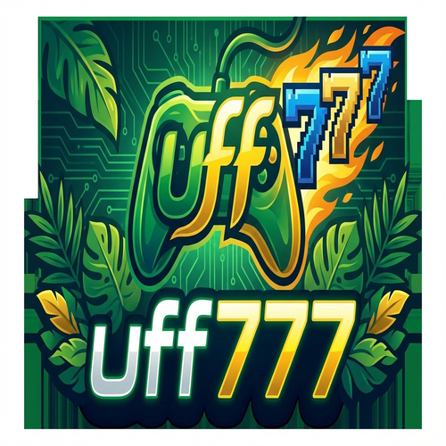 Logo uff777